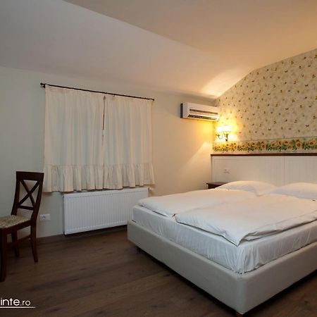 Piazzetta Bacau Hotell Rom bilde