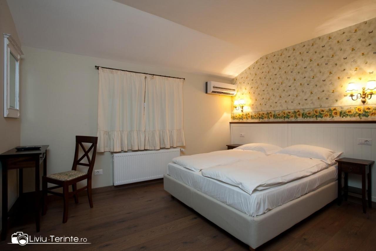 Piazzetta Bacau Hotell Rom bilde